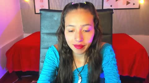 Snapshot of valeria_rossi7 chatting on December 27, 2024, 5:05 pm Valeria online show from December 27, 2024, 5:05 pm