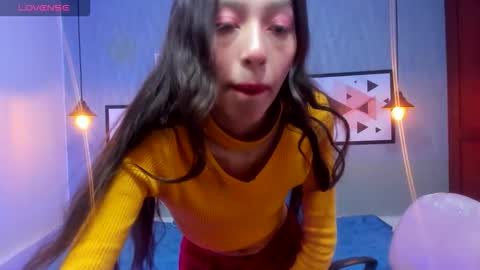 Snapshot of valeria_rossi7 chatting on October 9, 2025, 2:37 pm Valeria online show from October 9, 2025, 2:37 pm