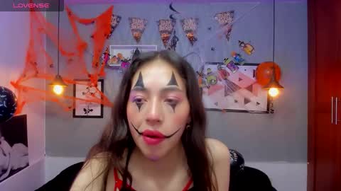 Snapshot of valeria_rossi7 chatting on October 31, 2025, 3:46 pm Valeria online show from October 31, 2025, 3:46 pm