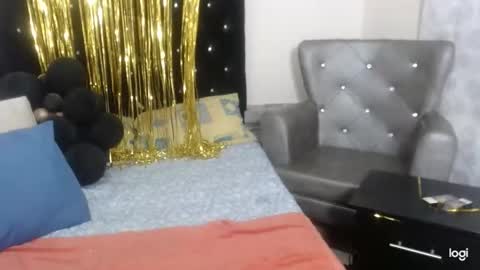 valeria online show from January 25, 2025, 4:34 am