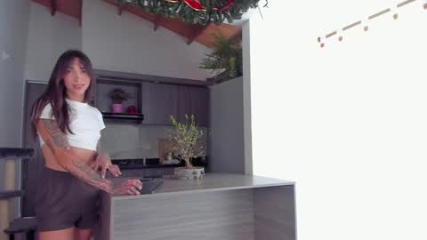 Snapshot of valeriabunny chatting on December 10, 2024, 4:17 pm Valeria IG valeriacorrea430 online show from December 10, 2024, 4:17 pm