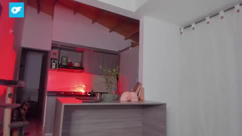 Snapshot of valeriabunny chatting on February 27, 2025, 12:21 am Valeria IG valeriacorrea430 online show from February 27, 2025, 12:21 am