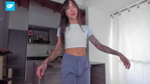 Snapshot of valeriabunny chatting on March 9, 2025, 10:52 pm Valeria IG valeriacorrea430 online show from March 9, 2025, 10:52 pm