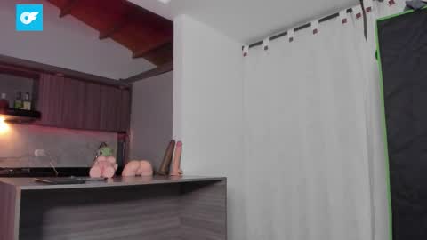 Snapshot of valeriabunny chatting on September 10, 2025, 8:36 am Valeria IG valeriacorrea430 online show from September 10, 2025, 8:36 am