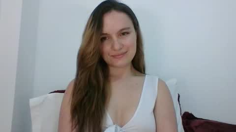 Snapshot of valeriafrannco chatting on January 22, 2025, 1:20 am valeriafrannco online show from January 22, 2025, 1:20 am