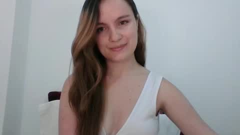 Snapshot of valeriafrannco chatting on January 22, 2025, 4:55 am valeriafrannco online show from January 22, 2025, 4:55 am