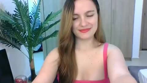 Snapshot of valeriafrannco chatting on January 23, 2025, 11:15 pm valeriafrannco online show from January 23, 2025, 11:15 pm