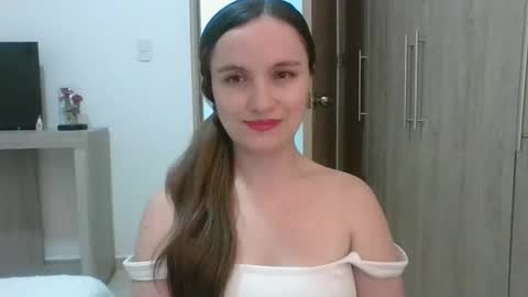 Snapshot of valeriafrannco chatting on January 29, 2025, 3:33 am valeriafrannco online show from January 29, 2025, 3:33 am