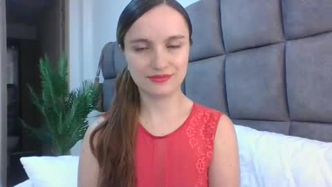 Snapshot of valeriafrannco chatting on February 4, 2025, 3:44 am valeriafrannco online show from February 4, 2025, 3:44 am