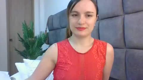 Snapshot of valeriafrannco chatting on February 4, 2025, 6:46 am valeriafrannco online show from February 4, 2025, 6:46 am