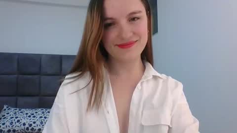 Snapshot of valeriafrannco chatting on February 9, 2025, 6:33 am valeriafrannco online show from February 9, 2025, 6:33 am