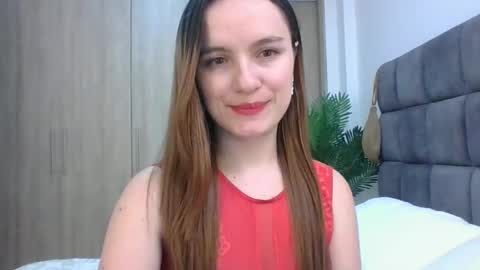 Snapshot of valeriafrannco chatting on February 15, 2025, 9:59 pm valeriafrannco online show from February 15, 2025, 9:59 pm