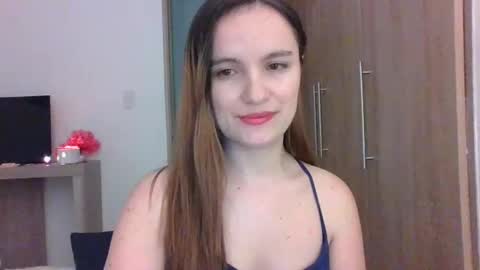 Snapshot of valeriafrannco chatting on March 2, 2025, 1:47 am valeriafrannco online show from March 2, 2025, 1:47 am