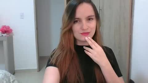 Snapshot of valeriafrannco chatting on March 2, 2025, 10:38 pm valeriafrannco online show from March 2, 2025, 10:38 pm