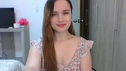 Snapshot of valeriafrannco chatting on March 4, 2025, 1:55 am valeriafrannco online show from March 4, 2025, 1:55 am