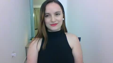 Snapshot of valeriafrannco chatting on March 4, 2025, 11:54 pm valeriafrannco online show from March 4, 2025, 11:54 pm