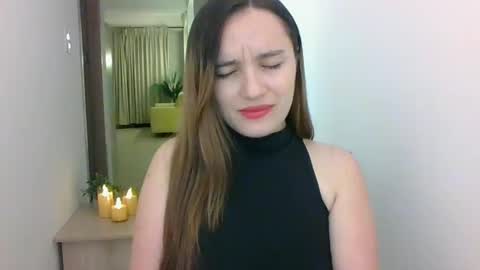 Snapshot of valeriafrannco chatting on March 5, 2025, 4:02 am valeriafrannco online show from March 5, 2025, 4:02 am