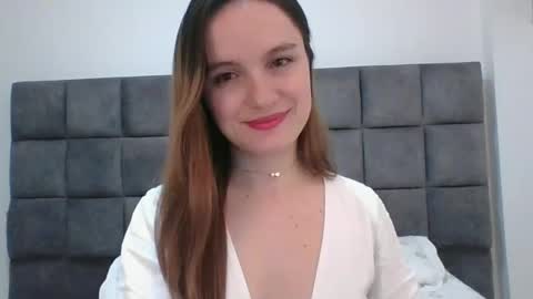 Snapshot of valeriafrannco chatting on March 8, 2025, 4:23 am valeriafrannco online show from March 8, 2025, 4:23 am