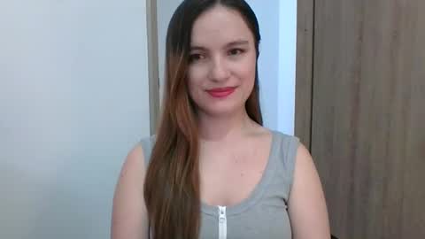 Snapshot of valeriafrannco chatting on March 8, 2025, 8:25 pm valeriafrannco online show from March 8, 2025, 8:25 pm