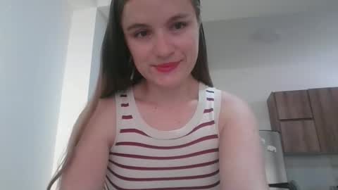 Snapshot of valeriafrannco chatting on October 6, 2025, 7:11 pm valeriafrannco online show from October 6, 2025, 7:11 pm