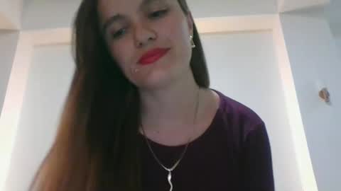 Snapshot of valeriafrannco chatting on November 11, 2025, 5:07 am valeriafrannco online show from November 11, 2025, 5:07 am