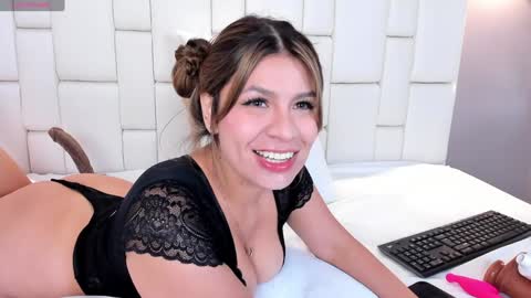 ValeriaGarciax online show from December 27, 2024, 3:59 pm