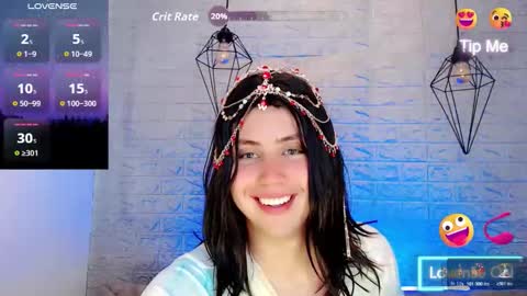 Snapshot of valeriagill_ chatting on January 6, 2026, 11:40 pm valeriagill_ online show from January 6, 2026, 11:40 pm