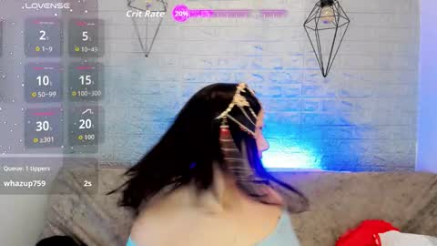 Snapshot of valeriagill_ chatting on March 10, 2026, 1:21 am valeriagill_ online show from March 10, 2026, 1:21 am