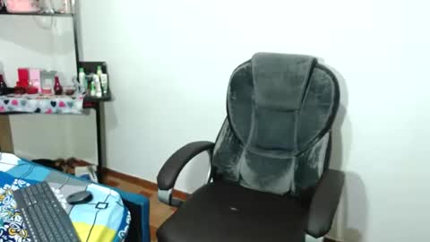 ValeriaHotye online show from February 19, 2025, 10:53 pm