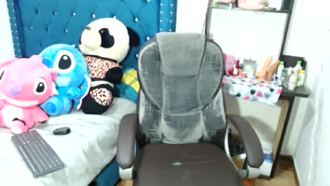 ValeriaHotye online show from March 5, 2025, 6:34 pm