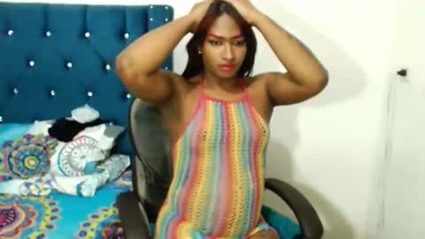 ValeriaHotye online show from November 13, 2025, 7:46 pm