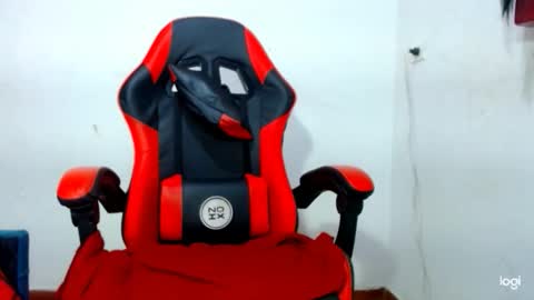 ValeriaHotye online show from April 10, 2026, 5:34 am