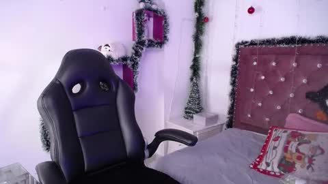 VALERIA online show from January 7, 2026, 7:16 pm