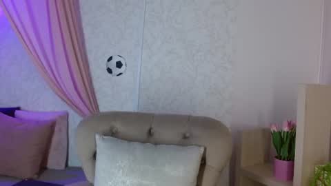 valeriaortegaa online show from June 29, 2026, 11:54 am
