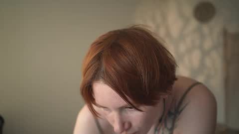 Valeria online show from March 24, 2026, 2:33 pm