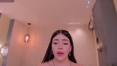 Snapshot of valeriariverax chatting on December 7, 2024, 10:12 am Valeria online show from December 7, 2024, 10:12 am