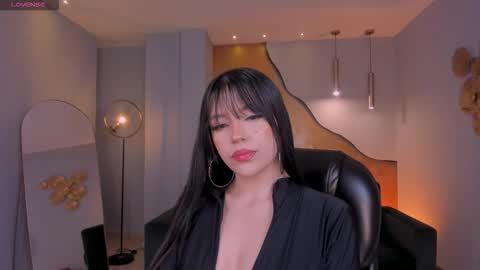 Valeria online show from October 24, 2025, 4:09 am