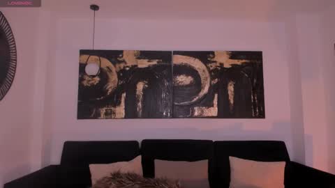 Valeria online show from March 5, 2026, 4:19 am