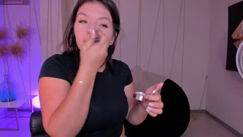 Valeria online show from May 30, 2026, 11:29 am