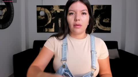 Valeria online show from June 2, 2026, 11:23 am