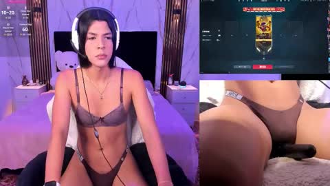 valeriatorrez online show from February 10, 2026, 7:29 pm