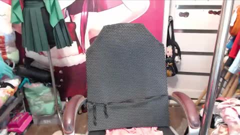 Snapshot of valeriaxkiss chatting on November 27, 2025, 6:43 pm ValeriaXKiss online show from November 27, 2025, 6:43 pm