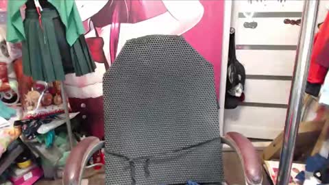 Snapshot of valeriaxkiss chatting on January 11, 2026, 9:53 pm ValeriaXKiss online show from January 11, 2026, 9:53 pm