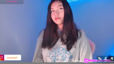 Valeri online show from December 2, 2024, 7:16 pm