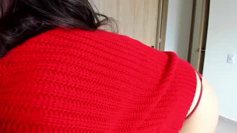 Snapshot of valerie777moonrise chatting on October 9, 2025, 9:35 pm Agape online show from October 9, 2025, 9:35 pm