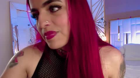 Valerie  online show from November 13, 2025, 3:00 pm