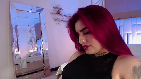 Snapshot of valerie__miller_ chatting on February 16, 2026, 3:08 pm Valerie online show from February 16, 2026, 3:08 pm