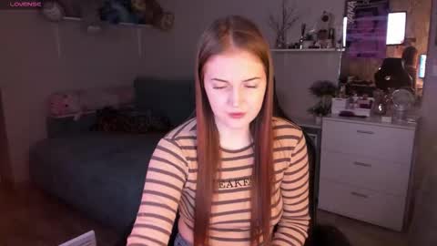 Lera online show from February 4, 2026, 6:03 pm