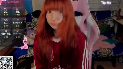 Valerie online show from October 11, 2025, 4:49 pm