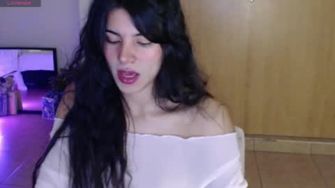 valerie_dreams online show from March 30, 2026, 3:51 am